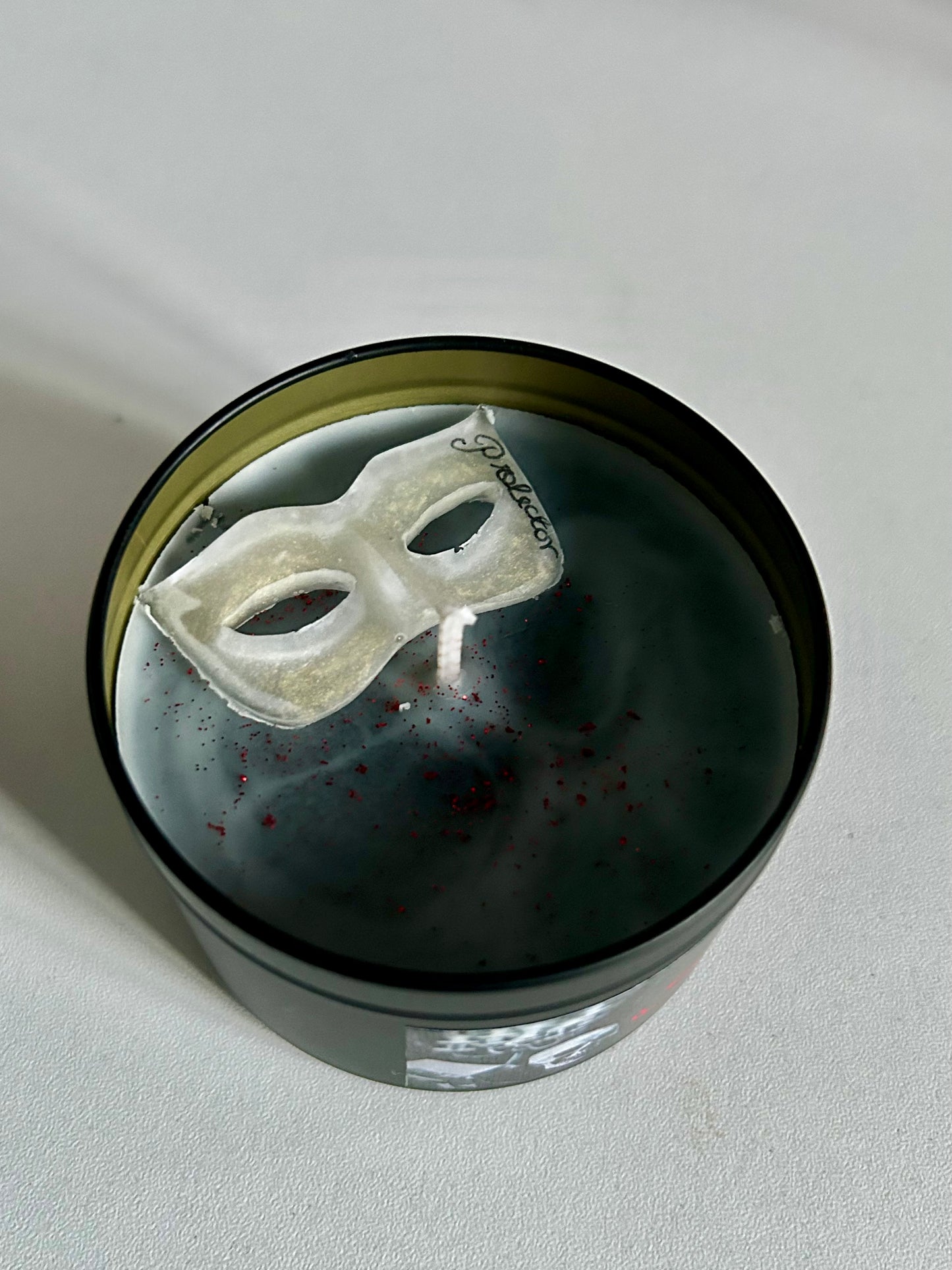 OFFICIAL Brotherhood of the Sacrament character candle