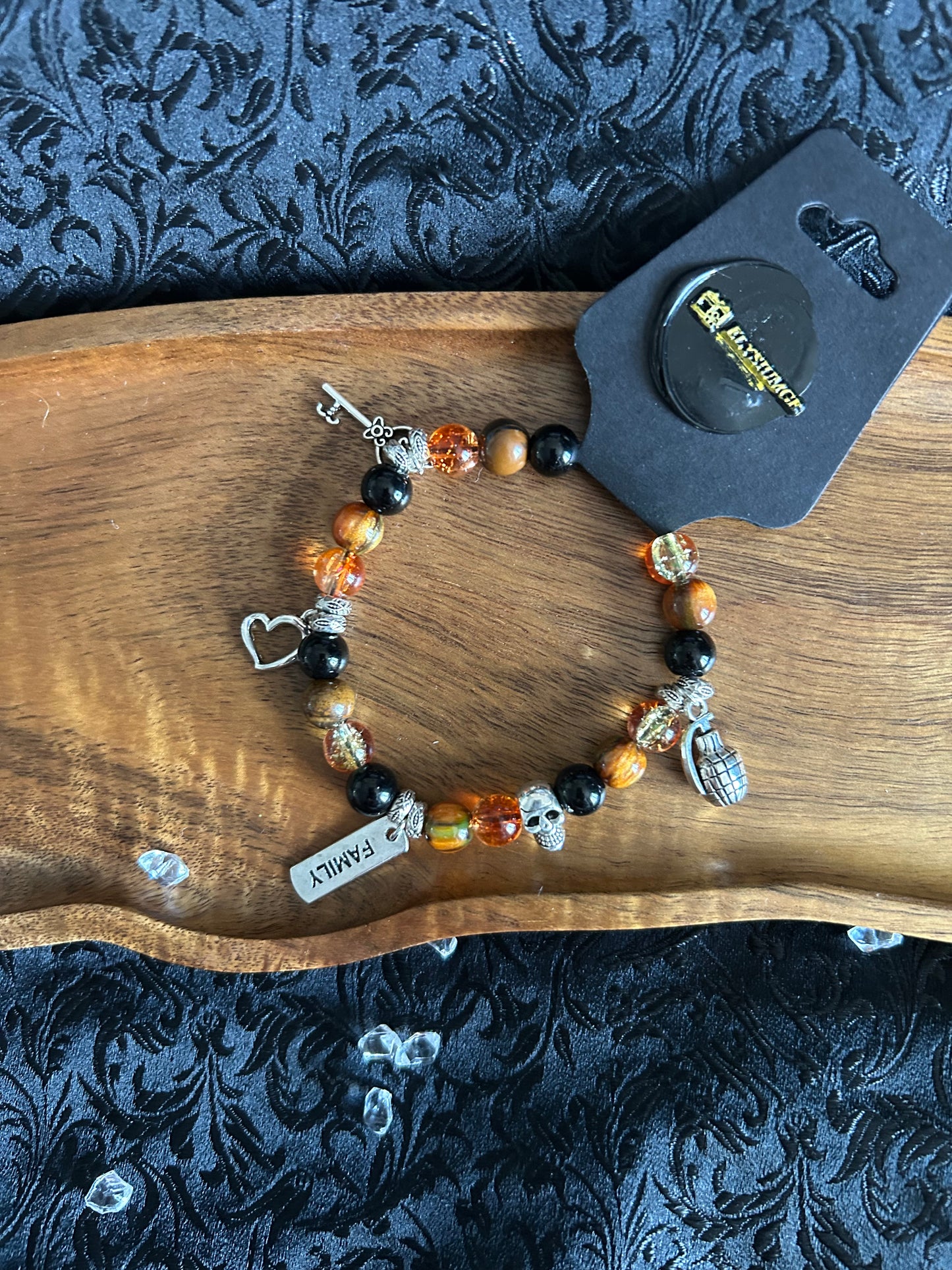 Officially licensed Make Me gift set