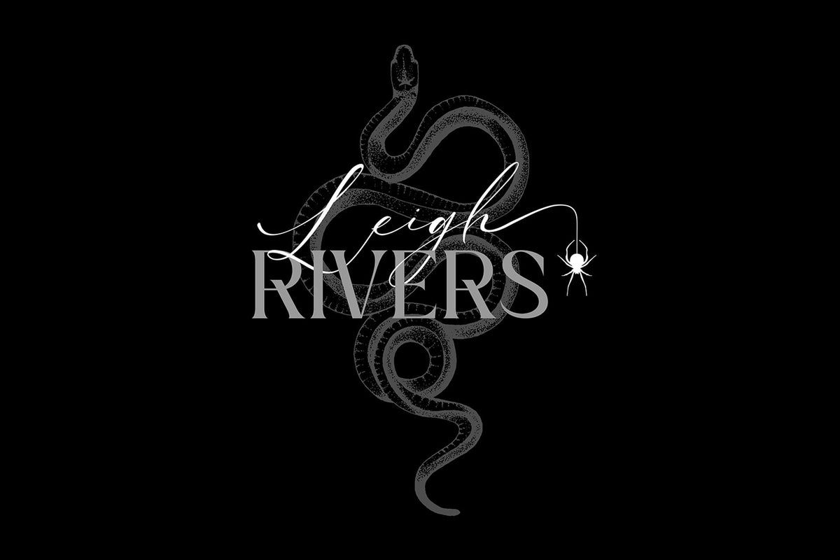 Leigh Rivers