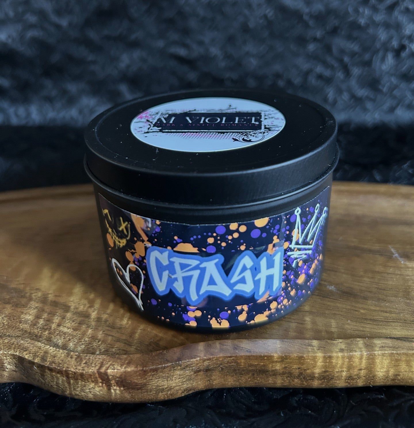 Official Jack and Jill duet candle set