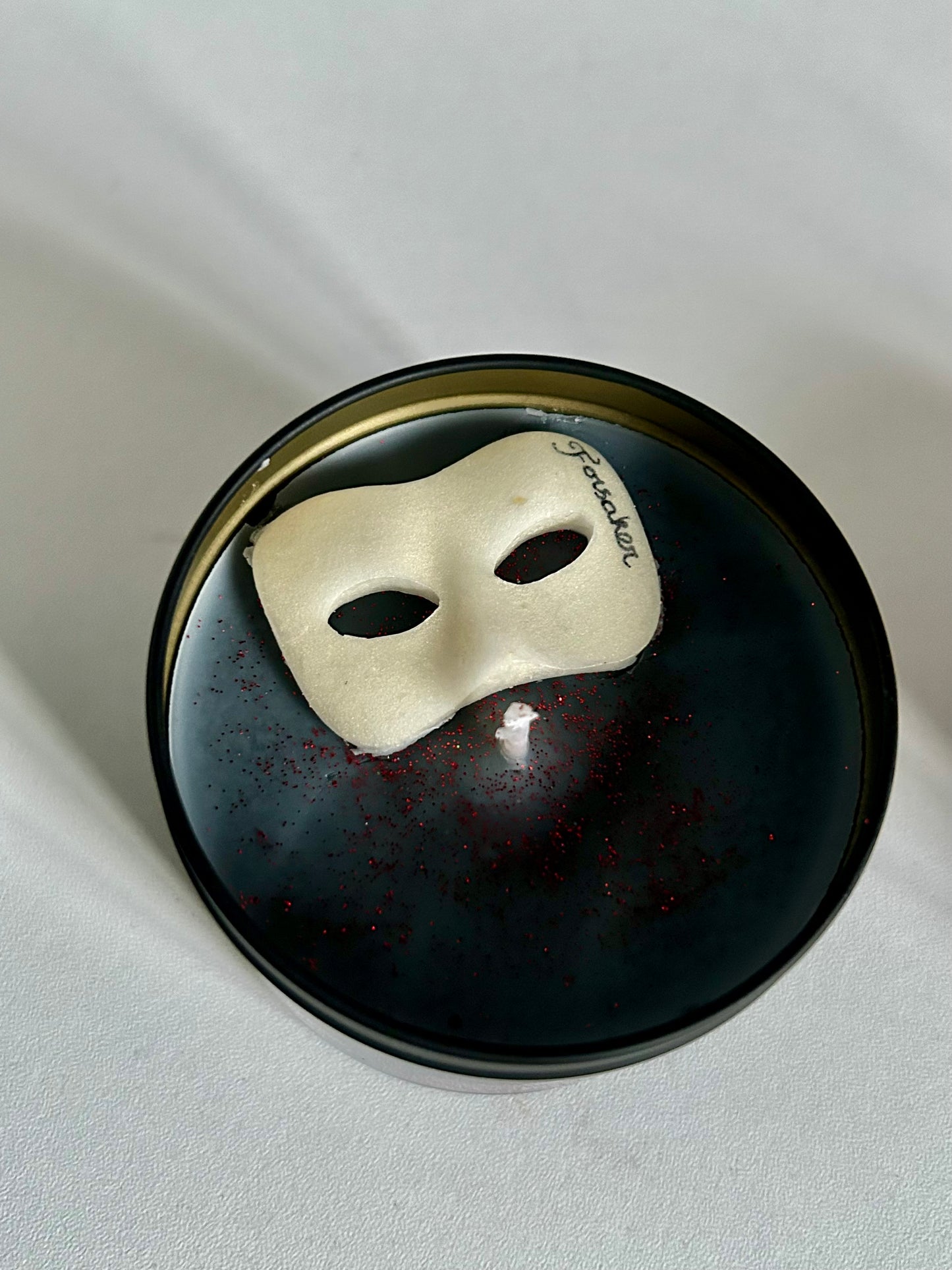 OFFICIAL Brotherhood of the Sacrament character candle