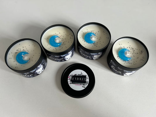 Official Frost Bite Candles