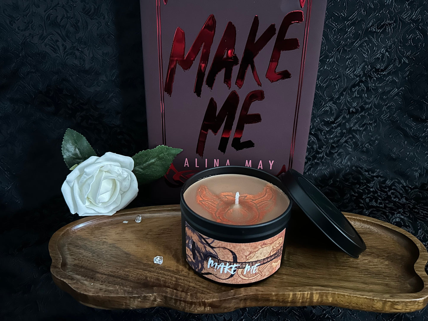 Officially licensed Make Me gift set