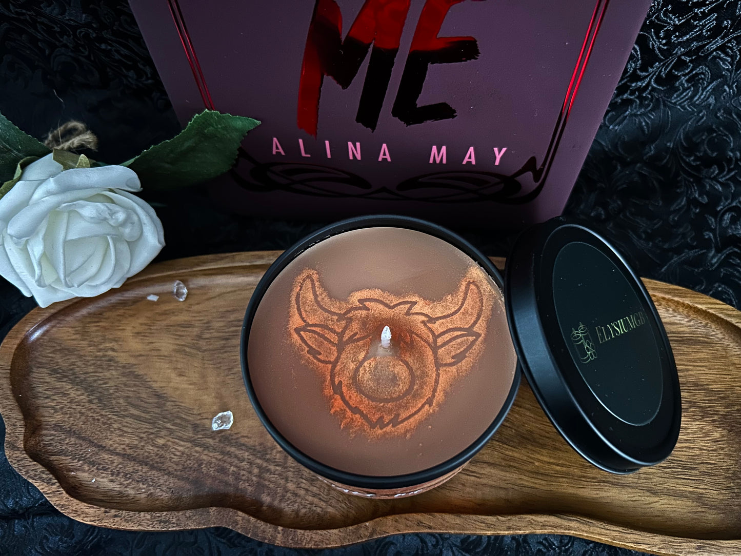Officially licensed Make Me gift set