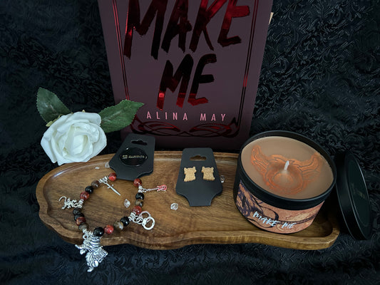 Officially licensed Make Me gift set