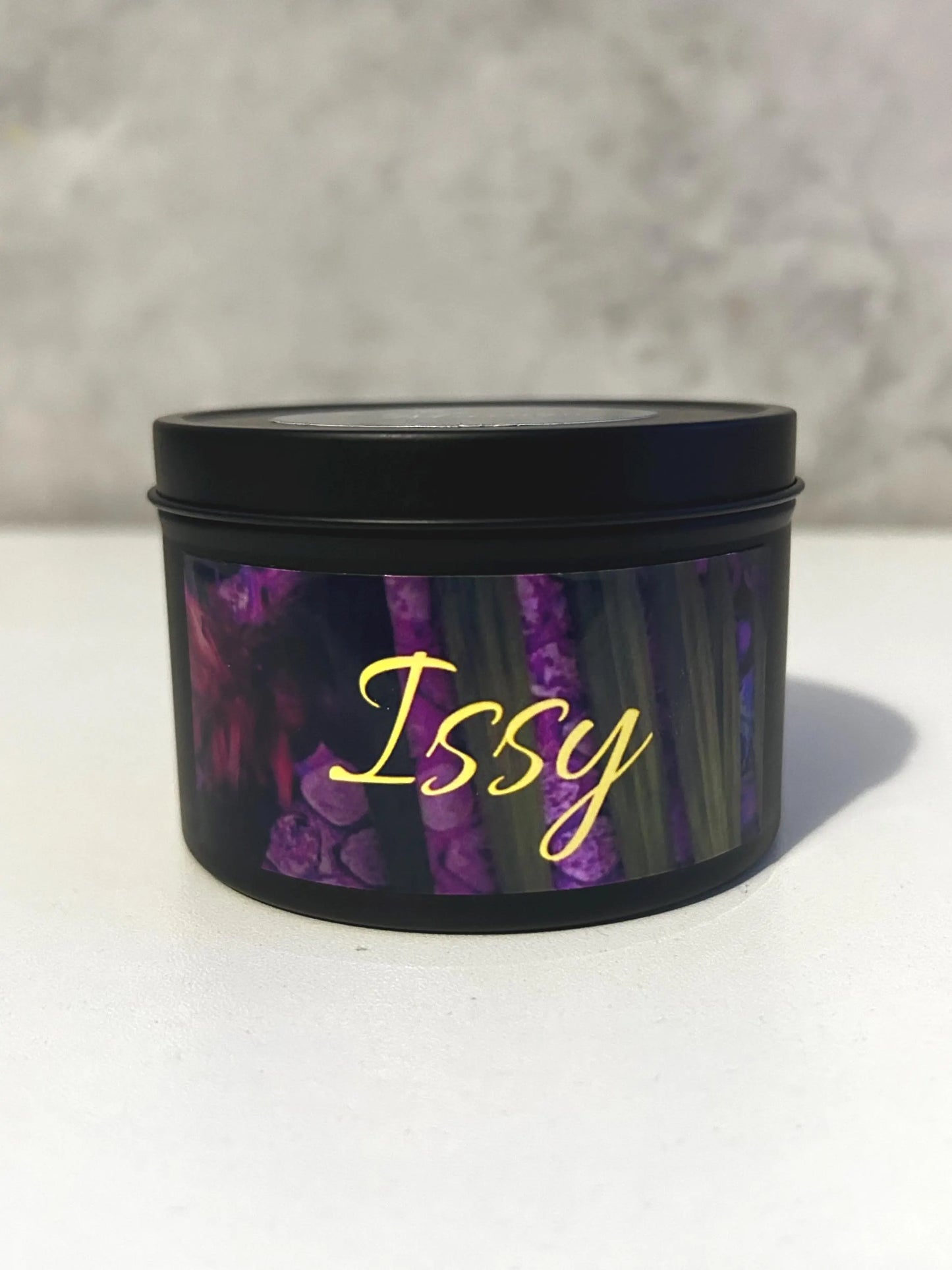 Official Venom Series character candles