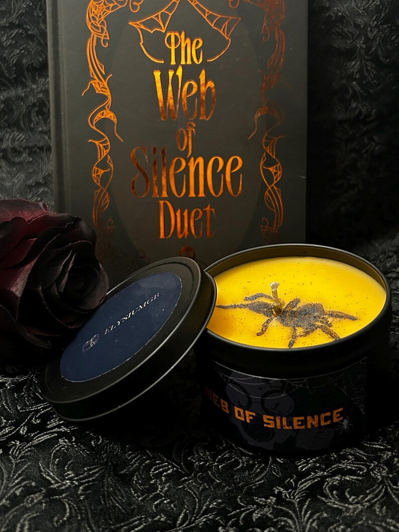 Officially licensed Leigh Rivers gift set